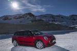 Mini John Cooper Works Clubman 2016 года (WW)
